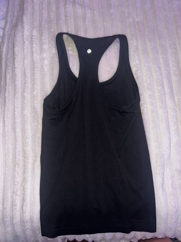 Lululemon Swiftly Tech Tank