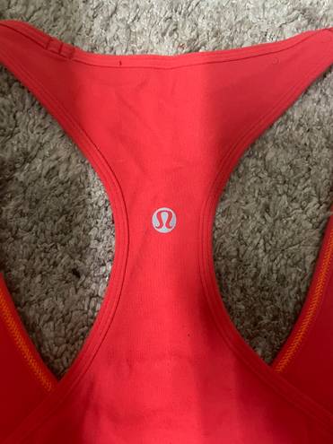 Lululemon Tank