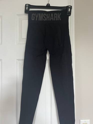 Gymshark Black Leggings