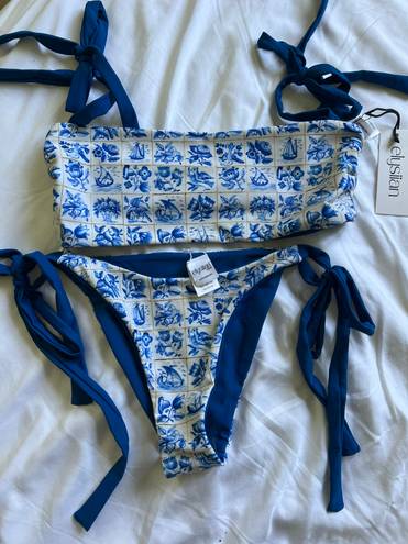 Elysiian Bikini Set