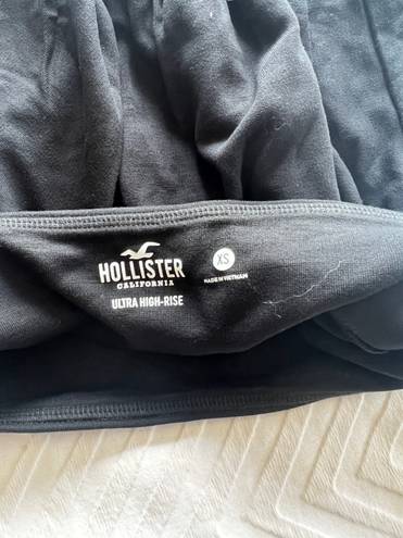 Hollister Skort