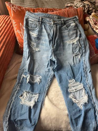 American Eagle Outfitters Jeans