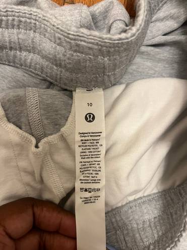 Lululemon Joggers