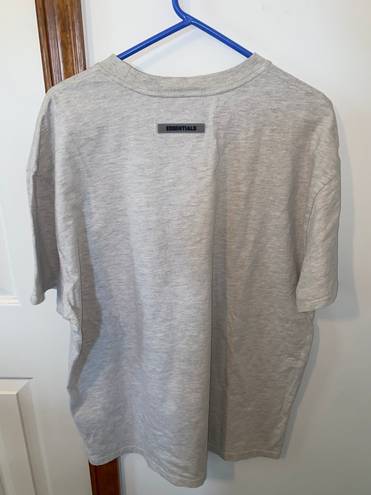 Fear of god Essentials Tshirt