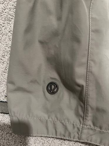 Lululemon Reversible Jacket