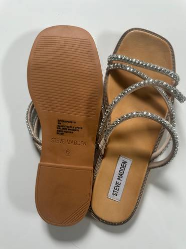 Steve Madden Sandals