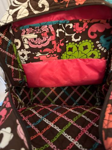 Vera Bradley Backpack