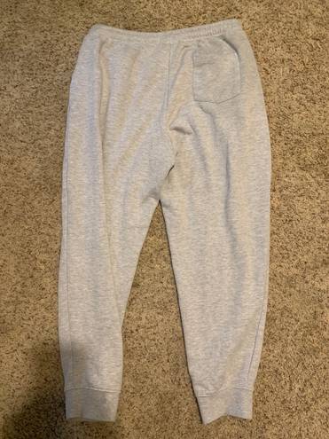 Pseudo Force Gym Sweatpants 