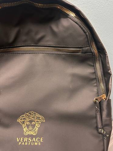 Versace Beauty Backpack