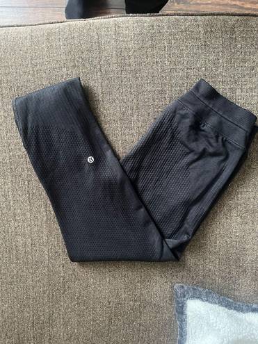 Lululemon Waffle Joggers