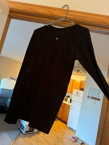 Lululemon Swiftly Tech Long Sleeve