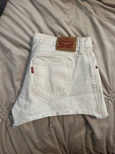 Levi’s 501 Shorts