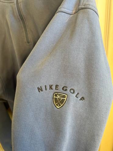 Nike Golf Quarter-Zip