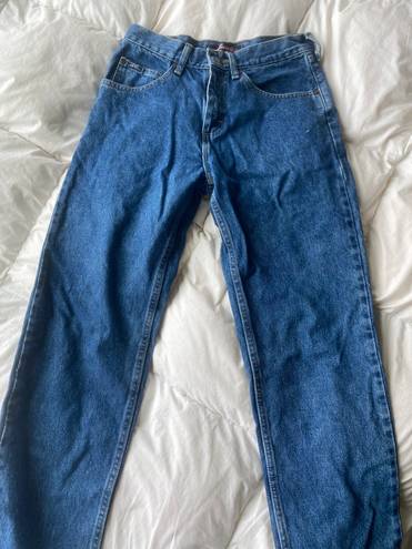 Lee Vintage  Straight Leg Jeans