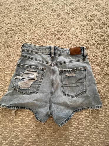 American Eagle Outfitters Jean Short