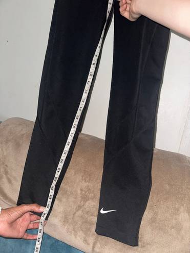 Nike Black Dri-Fit Leggings