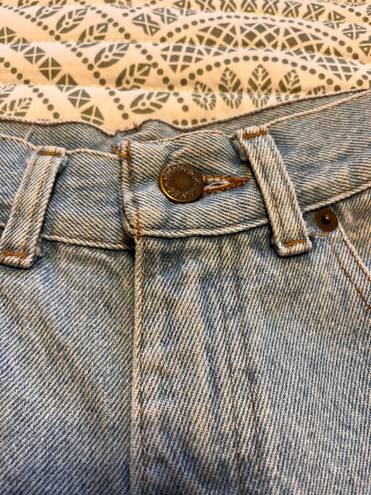 Levi’s Vintage Denim Shorts