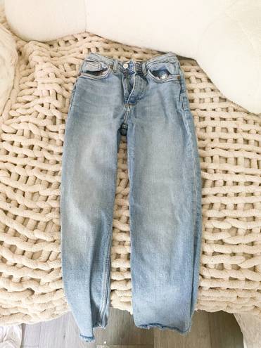 ZARA Jeans