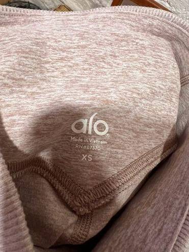 Alo Yoga High Waist Lounge Legging