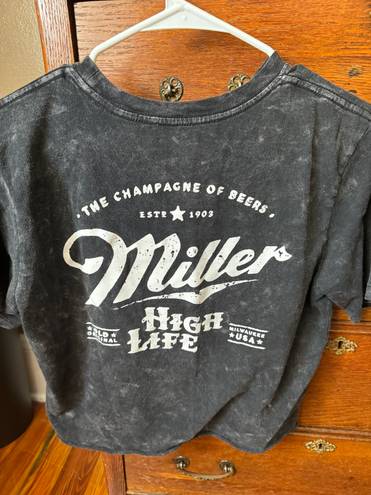 Miller Lite T Shirt