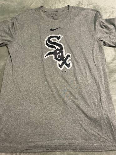 Nike Chicago White Sox T Shirt 