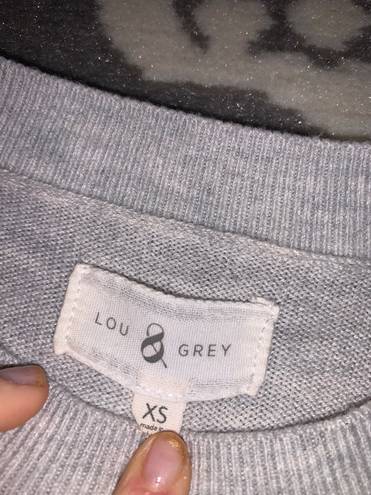 Lou & grey Sweater