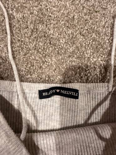 Brandy Melville Tank Top