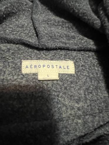 Aeropostale Cropped Sweater