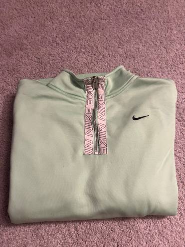 Nike Quarter-Zip