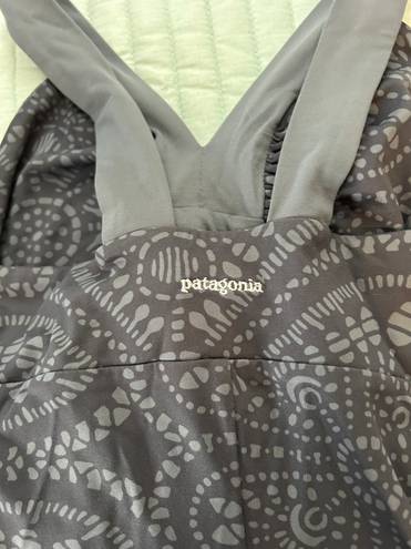 Patagonia Dress