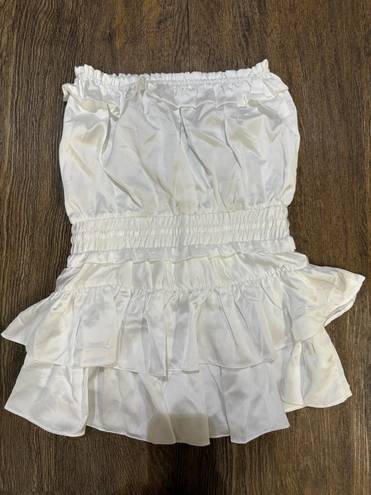 These Three Boutique Romper