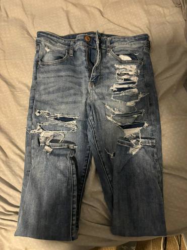 American Eagle Outfitters Jean