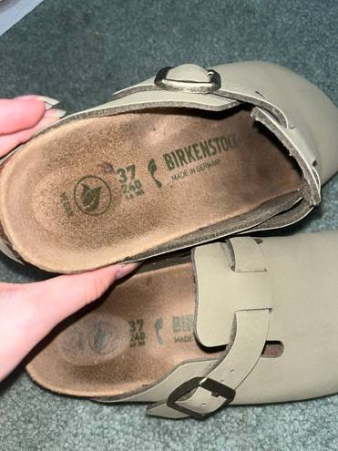 Birkenstock Clogs