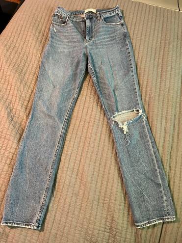 Abercrombie & Fitch Jeans