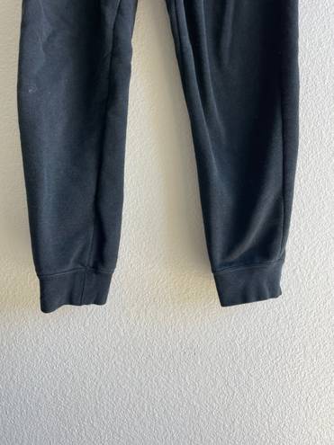 Nike Vintage Black  Sweatpants