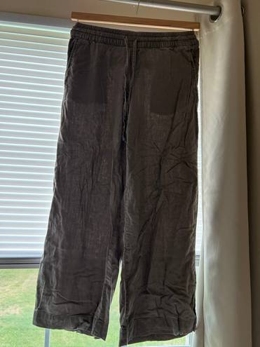 A New Day Linen Pants