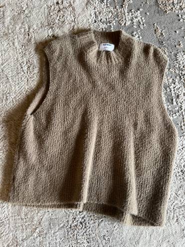 Old Navy Sweater Vest