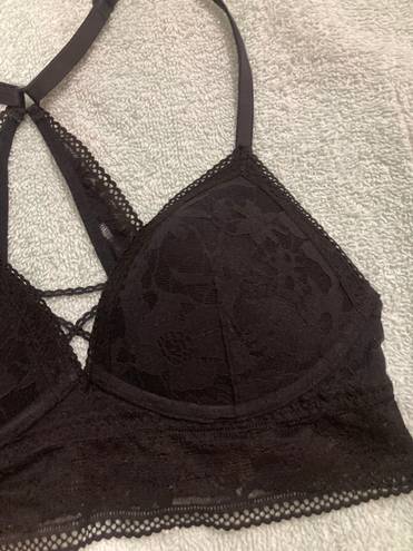 Victoria's Secret  LACEY BRALETTE *S/P*