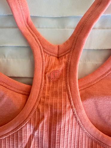 Lululemon Ebb To Street Tank