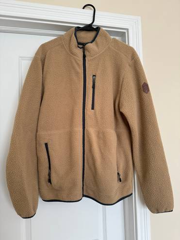 Free Country Fleece Jacket