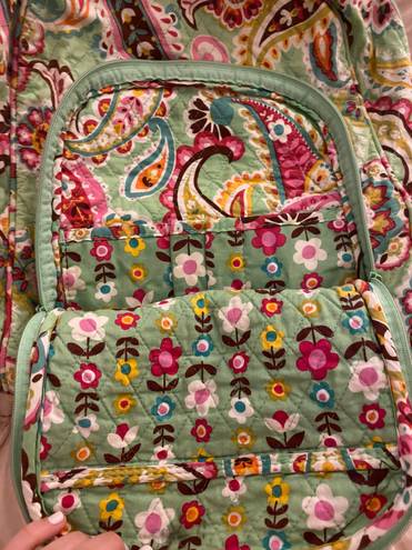 Vera Bradley Backpack