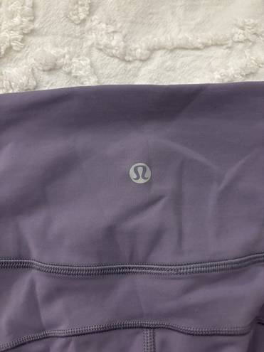 Lululemon In Movement Leggings 25”