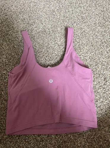 Lululemon Align Tank