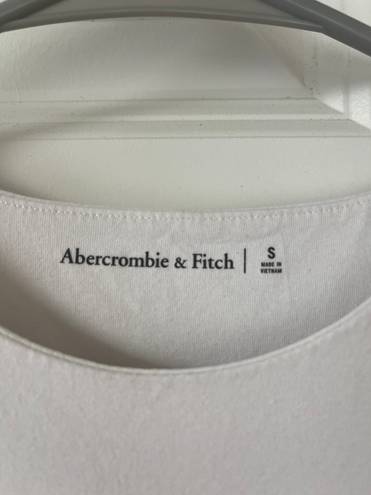 Abercrombie & Fitch Abercrombie Bodysuit