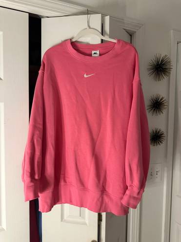 Nike Crew Neck