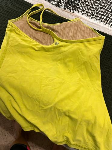 Lululemon Align Tank