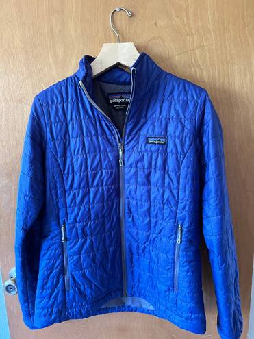 Patagonia Nano Puff Jacket