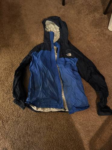 Rei Co-op REI Rain Jacket