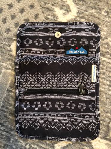 KAVU Big Spender Wallet