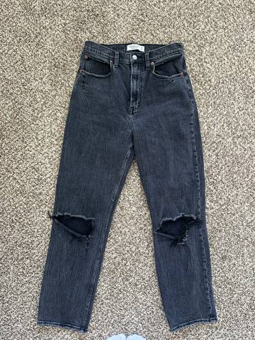 Abercrombie & Fitch Jeans